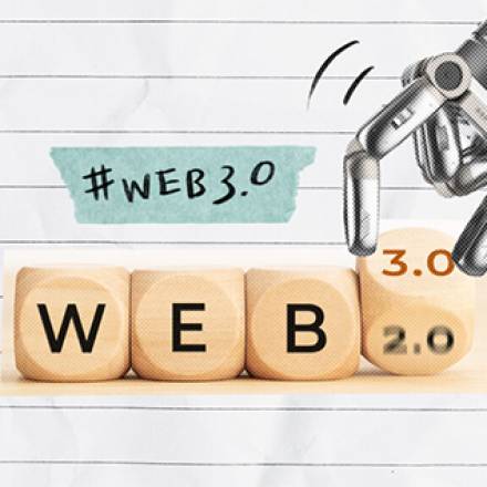 Web Design si viitorul ... WEB 2.0 sau WEB 3.0 ?