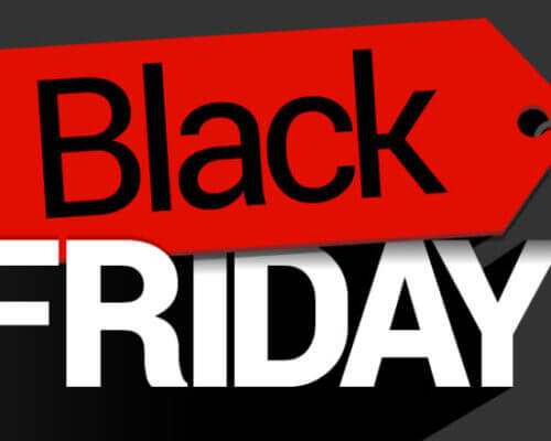 TOP magazine online de BLACK FRIDAY Romania 2022 performante