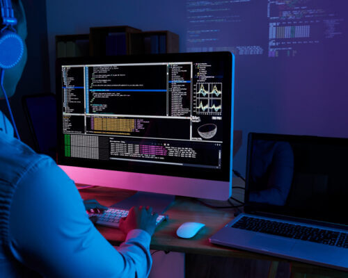 Spui viitor, spui Web Design