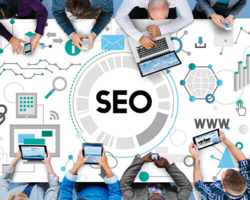 Ce strategii SEO iti aduc site-ul in top rezultate Google?
