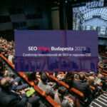 Lumea SEO din viitor: SEO Vibes Budapesta 2023