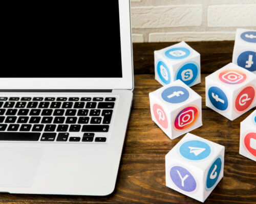 Conținutul – Pilon central al unei strategii de marketing online