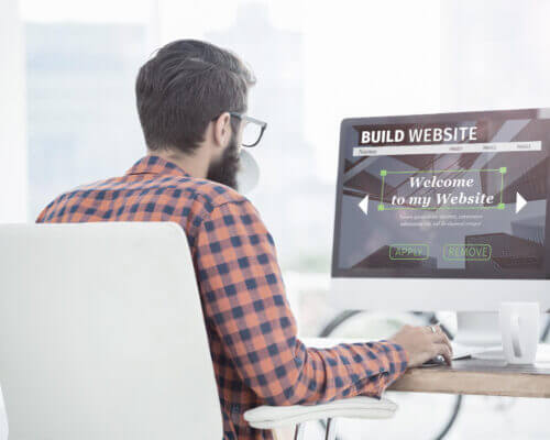 Cum creezi un site web ca un profesionist? Iata un ghid necesar!