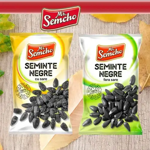 Mr. Semcho