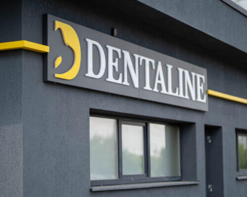 Dentaline
