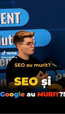 SEO si Google au murit?
