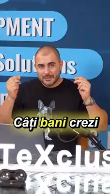 Cati bani crezi ca ar pierde...