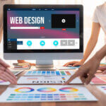 Cum transformă Web Design-ul brandurile în experiențe de neuitat?