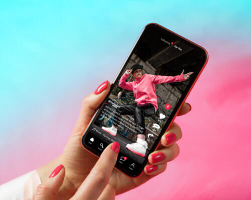 Cum ajută producția de reeluri la brandingul online?