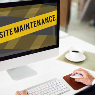 mentenanta web