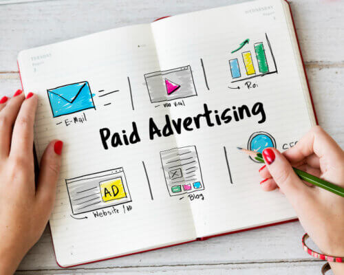 Impactul SEO asupra performanței campaniilor Google Ads: studiu de caz real