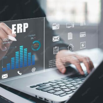 aplicatii ERP