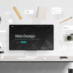 Spune-mi ce portofoliu ai ca să-ți spun ce firmă de Web Design ești