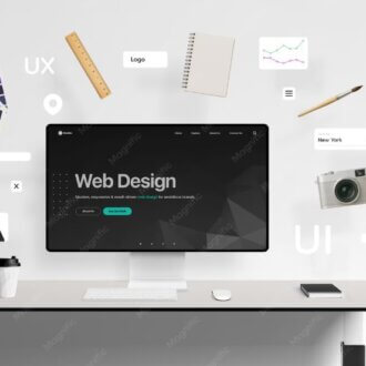 Web Design