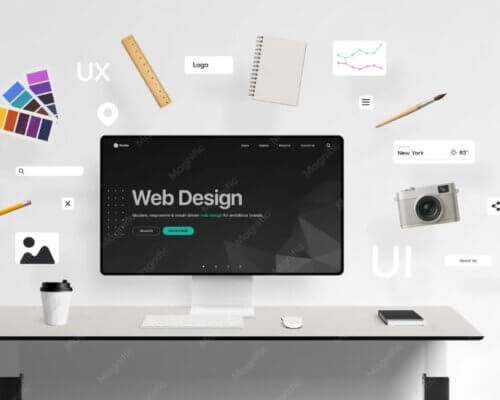 Spune-mi ce portofoliu ai ca să-ți spun ce firmă de Web Design ești