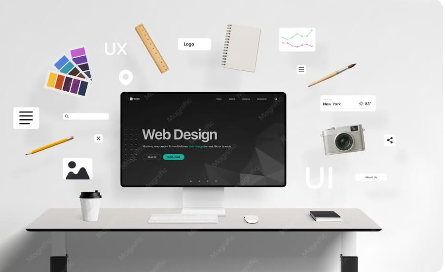 Web Design