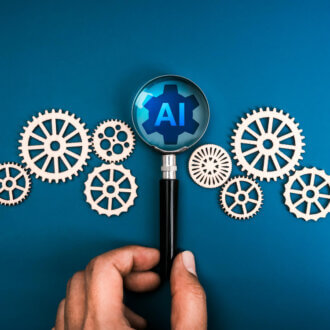 automatizarea cu AI