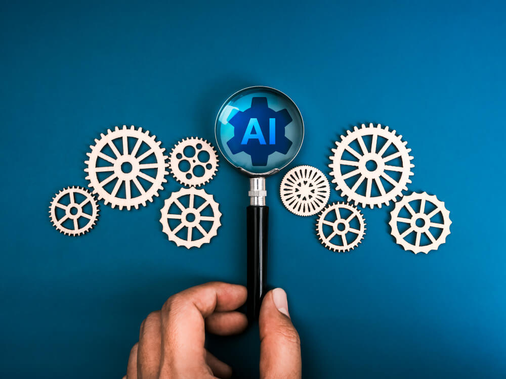 automatizarea cu AI