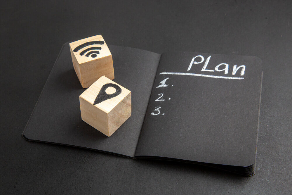 planul digital
